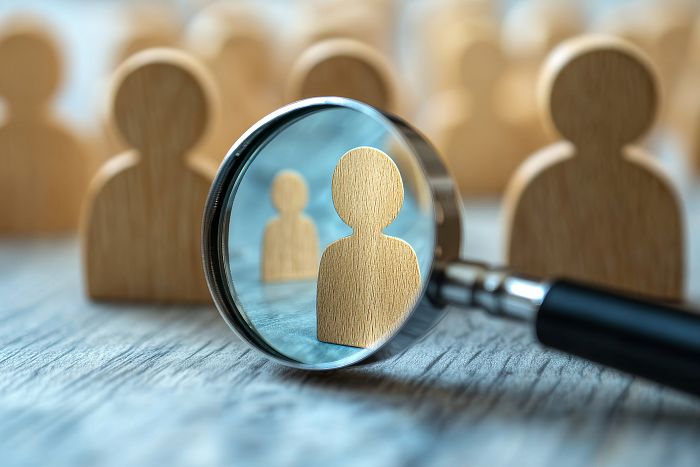 Personal Recruiting & Coaching